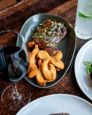 The best adventures always include great food and good company. Savor mountain-inspired dishes, share stories around the table, and make the most of every secret-season moment at Bear Lake Reserve. 🍷🍽️

We've got a seat waiting for you. Book your stay at the link in bio.

#BearLakeReserve #MountainResort #NCRestaurants
BLR Realty, LLC