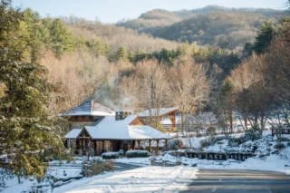 In the quiet of winter, the mountains whisper their own kind of magic. Snow-dusted mornings, peaceful trails, and that cozy feeling of being exactly where you’re meant to be. ❄️✨

Discover why winter is our best-kept secret at Bear Lake Reserve. Book your stay at the link in bio.

#mountainresort #wintergetaway
BLR Realty, LLC