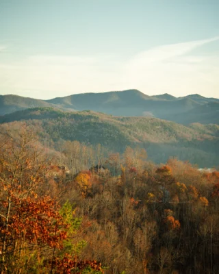 Find your cozy corner of the Blue Ridge Mountains at Bear Lake Reserve. If you could wake up to this view tomorrow, who would you share it with? ⛰️✨

Your winter retreat awaits! Reserve your stay at the link in bio.

#MountainViews #VisitNC #WinterGetaway
BLR Realty, LLC