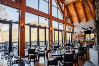 Here, you don’t have to choose. Exceptional dining and breathtaking views come together at the Lake Club. 🍸

Book your stay at the link in bio and grab a seat at the table.

BLR Realty, LLC