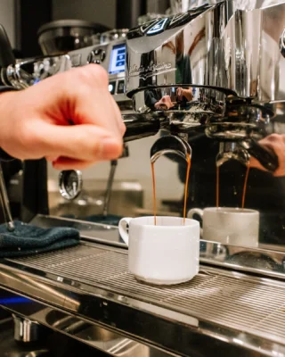 Happy National Espresso Day from your favorite mountain retreat! Whether you’re fueling up before a morning hike or warming up by the lake, Bear N’ Bean has your perfect cup waiting. ☕️

Plan your next getaway and discover more at the link in bio.

BLR Realty, LLC