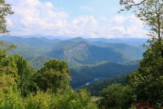 Happy International Mountain Day ⛰️
Here’s to chasing fresh air, endless adventure, and views that never get old. Share your favorite Bear Lake Reserve memory with us below!

#MountainViews #BlueRidgeMountains #MountainGetaway
BLR Realty, LLC