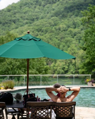 The mountains are chilly now, but we’re already daydreaming of warm afternoons by the pool. ☀️
Imagine yourself here next summer, relaxed and unhurried while soaking in every view.

Ready to experience Bear Lake Reserve? Book your summer vacation at the link in our bio.

#MountainLake #LakeResort #PoolsideParadise
BLR Realty, LLC