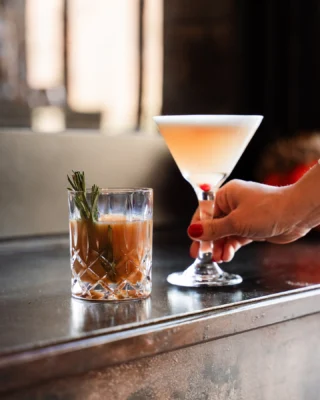 Plan a romantic Valentine’s getaway to the mountains. Thoughtfully crafted cocktails, cozy lake views, and a weekend made for two at Bear Lake Reserve.

Reserve your spot for a weekend to remember at the link in bio.

BLR Realty, LLC