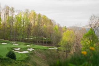 The shift into spring brings a new rhythm to the mountains. Longer days, fresh mountain air, and the return of lakeside adventures make it the perfect time to plan a stay that feels effortlessly refreshing.

Book your spring getaway at the link in bio.

#GolfCourse #MountainGolf #BlueRidgeMountains
BLR Realty, LLC
