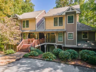 Step inside a home that blends open living spaces with the beauty of the mountains. Nestled in Bear Lake Reserve’s gated community, this condo offers both privacy and connection. Plus, enjoy access to premier resort amenities including hiking trails, boating, pools, pickleball, our on-site restaurant, and more.

Explore more at the link in bio and connect with an agent today.

#CondoForSale #CondoLiving #MountainRealEstate
BLR Realty, LLC