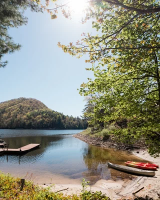 Counting down the days until spring. Our kayaks are waiting, and the lake is almost ready to carry us into warmer afternoons!

Plan your spring getaway at the link in bio.

#MountainResort #MountainRetreat #MountainLake
BLR Realty, LLC