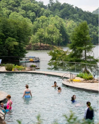 As temps start to rise, so does our excitement for afternoons filled with poolside fun and mountain lake views.

Plan your visit at the link in bio.

#MountainResort #ResortPool
BLR Realty, LLC