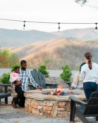 Looking ahead to spring days filled with fireside s'mores, lake time, pickleball play, and tee times.

Make the most of this upcoming season by booking your visit at the link in bio. 

#MountainResort #ResortAmenities
BLR Realty, LLC