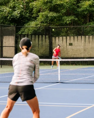 Game on for spring rallies and blue-sky matches in the mountains.

Starting planning your stay at the link in bio.

#MountainResort #TennisCourt
BLR Realty, LLC