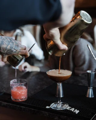 Just you, your person, and some perfectly poured drinks.

Explore our drink menus and book your getaway at the link in bio.

#MountainResort #Cocktails
BLR Realty, LLC