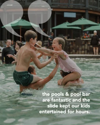 This is why families love Bear Lake Reserve. All-day fun for the kids and time to unwind for you.

Start planning your trip at the link in bio.

#MountainResort #ResortPool
BLR Realty, LLC