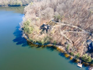 An exceptional lakefront offering in Bear Lake Reserve, with site prep and a driveway already in place, creating an easy start to your dream home. Enjoy shared dock access for effortless days on the water, along with full access to the community’s amenities.

Explore more at the link in bio and connect with an agent today!

#BearLakeReserve #MountainLake #MountainRealEstate
BLR Realty, LLC