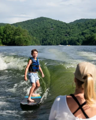School’s almost out, and that means it’s time to start planning boating days at Bear Lake Reserve. 

Ready for some fun? Book your family vacation at the link in bio. 

#MountainLake #MountainResort
BLR Realty, LLC