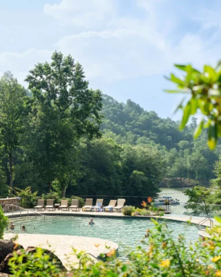 Soaking up the good life at Bear Lake Reserve. Come for the views, stay for the pool.

Book your stay at the link in bio.

#MountainResort #ResortPool
BLR Realty, LLC