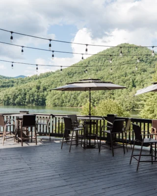 When the setting is this good, every bite just tastes better.

Explore our menus and book your getaway at the link in bio. 

#MountainResort #OutdoorDining
BLR Realty, LLC