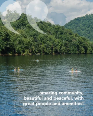 A peaceful setting, a welcoming community, and exceptional amenities. We’re so glad our guests feel that here. Come see it for yourself.

Start planning your visit at the link in bio. 

#MountainResort #MountainLake
BLR Realty, LLC