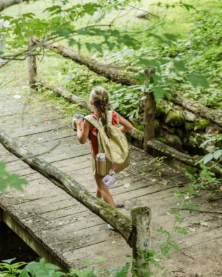 Even the smallest of explorers find big adventure around Bear Lake Reserve.

Book your family vacation at the link in bio. 

#MountainResort #HikingTrails
BLR Realty, LLC