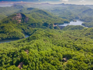 Looking for the perfect place to build in the mountains?

52 Morningside Dr offers over 3 wooded acres in Bear Lake Reserve, giving you the space to create a private getaway while enjoying access to incredible community amenities. 🏔️✨

Explore more at the link in bio and connect with an agent today!

#BearLakeReserve #MountainRealEstate BLR Realty, LLC