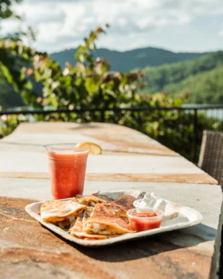 Who says a picnic needs a blanket? This International Picnic Day, grab your favorite bite and head to the pool. Between the mountain views, sunshine, and delicious food, there's no better place to enjoy an outdoor meal than Bear Lake Reserve.

Explore our menus and plan your stay today at the link in bio. 

#MountainResort #NCRestaurants
BLR Realty, LLC
