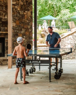 A rare overlap of Father’s Day and the start of summer made special with family time at the resort. It is about being together, sharing laughter, and appreciating the moments we can never have enough of.

Visit the link in bio to book now.

#MountainResort #FathersDay
BLR Realty, LLC
