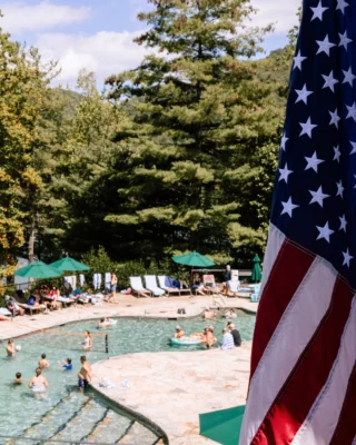 Happy Independence Day from Bear Lake Reserve! 🇺🇸

Here's to celebrating freedom, family, friends, and the beauty of summer in the mountains.

Book your mountain getaway at the link in bio. 

#MountainResort #ResortPool
BLR Realty, LLC