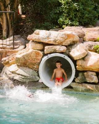 Childhood is made of moments like these. 

From racing down the waterslide to making a splash in the pool, National Son & Daughter Day is all about celebrating the joy, laughter, and memories that come from time spent together.

Plan your family vacation at the link in bio.

#MountainResort #ResortPool
BLR Realty, LLC