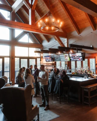 Good drinks, easygoing afternoons, and a beautiful view await at the Lake Club bar.

Visit the link in bio to start planning your stay.

#MountainResort #MountainLake #LakeClub
BLR Realty, LLC