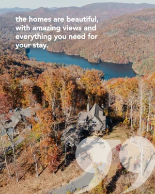 We love hearing what guests have to say about their time at Bear Lake Reserve. 

With beautiful homes, breathtaking views, and all the comforts you need for a getaway, it’s easy to settle in and enjoy every moment.

See what's waiting at the link in bio. 

#MountainResort #MountainLake 
BLR Realty, LLC