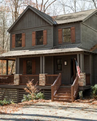Wake up to fall in the mountains. A stay at Bear Lake Reserve puts your group close to scenic views, outdoor adventures, and everything you need for an easygoing getaway together. 

Explore our lodging options at the link in bio. 

#MountainGetaway #VacationHome
BLR Realty, LLC