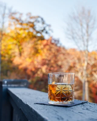 Let the cool autumn breeze set the mood for a laid-back beverage at the Lake Club.

Explore our menus and plan your stay today at bearlakereserve.com.

#CraftCocktails #MountainResort
BLR Realty, LLC