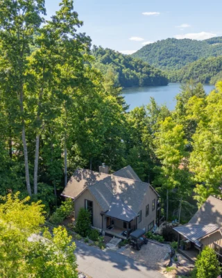 Lakefront living at its finest. 

Discover 561 Harbor Ridge, a custom-built home where mountain views, peaceful lake days, and inviting spaces create the ultimate retreat. Enjoy mornings on the deck, evenings by the fire pit, and all the beauty of Bear Lake Reserve right outside your door.

Explore more at the link in bio and connect with an agent today.

#BearLakeReserve #MountainHome #MountainRealEstate
BLR Realty, LLC